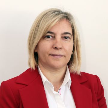 Maria Assunção Flores Fernandes