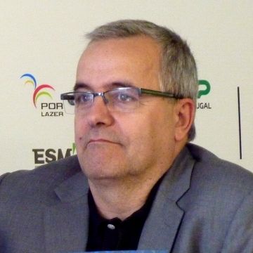 Rui Eduardo Trindade Fernandes